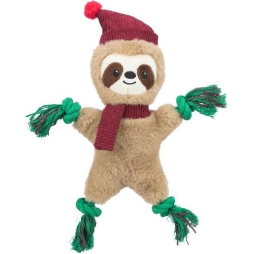 Trixie Xmas Plyšový Leňochod - 30cm