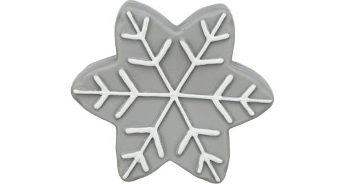 Trixie Xmas Hviezdička Pískacia - 10cm
