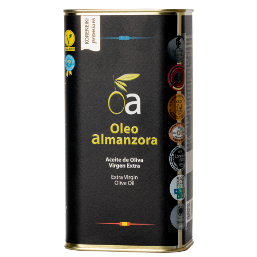 OA Olivový Olej Koroneiki -1 l