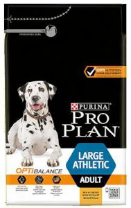 Purina PRO PLAN Dog Adult Large Athletic