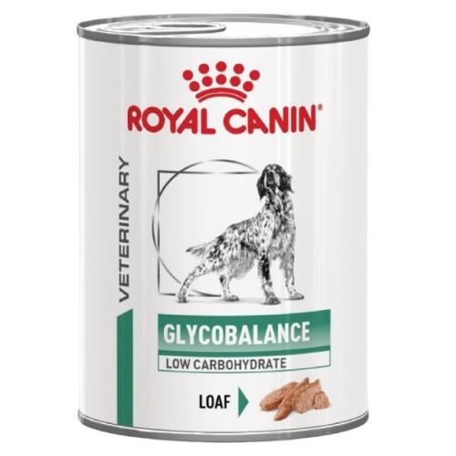 Royal Canin Konz. Glycobalancia - 410g