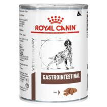 Royal Canin Veterinary Diet Dog GASTROINTESTINAL konzerva