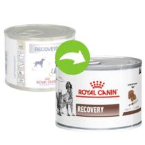 Royal Canin/ Feline Veterinary Diet RECOVERY konzerva