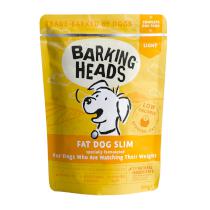 Barking Heads  kapsa FAT dog SLIM