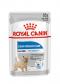 Royal Canin Light Weight Care Dog Loaf - dietní kapsička s paštikou pro psy