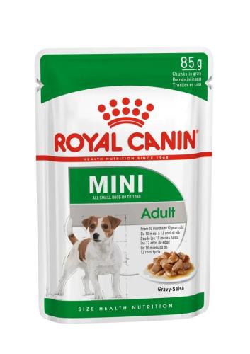 Royal Canin Dog Mini Adult - 85g