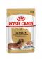 Royal Canin Dachshund Loaf - kapsička s paštétou pre jazvečíka