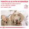 Royal Canin Veterinary Health Nutrition Dog URINARY S/O Age Pouch Loaf vrecko
