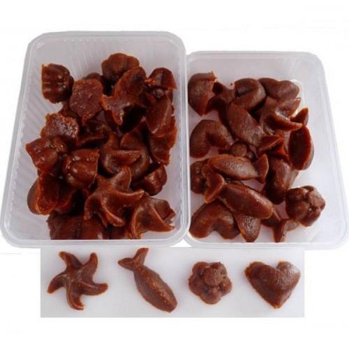 Delikapet Želatínové Cukríky D484 - 500g