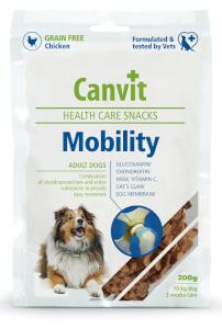 CANVIT dog snacks MOBILITY