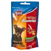 Pochúťka dog BOUNCIES (trixie)