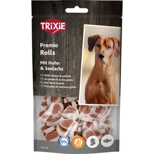Trixie Premio Light Rolls - 75g