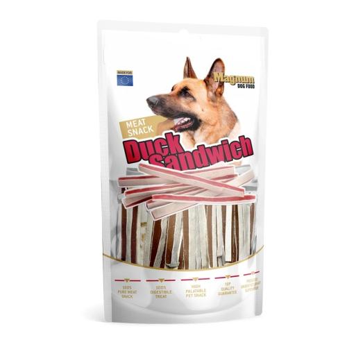 Magnum Duck Sandwich / 16.572 - 80g