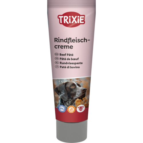 Trixie Paté Rindfleisch - 110g