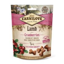 CARNILOVE dog  LAMB/cranberries