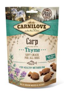 CARNILOVE dog CARP/thyme