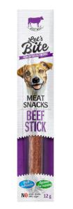 BRIT let 's meat snacks 12g sticks