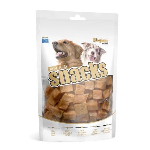 Magnum Cod Cubes 250g / 16.708 - Kuracie