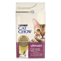 PURINA cat chow URINARY