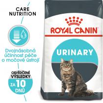 Royal Canin Urinary Care - granule pre mačky s obličkovými problémami