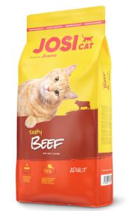 JOSERA cat  JOSIcat TASTY BEEF