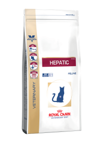 Royal Canin Veterinary Diet Cat HEPATIC