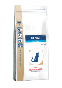 Royal Canin Veterinary Diet Cat RENAL Special