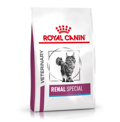 Royal Canin Cat Renal Special - 4kg