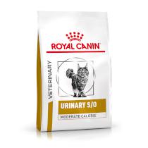 Royal Canin Veterinary Health Nutrition Cat URINARY S/O MC