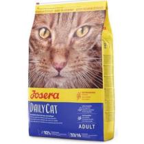 JOSERA cat  DAILY