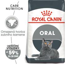 RC cat    ORAL care