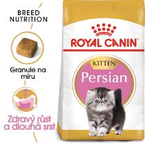 Royal Canin KITTEN PERSKÁ