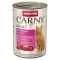 ANIMONDA cat konzerva CARNY mäsový koktail