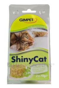 GIMPET SHINYcat Tuniak / mačacia tráva