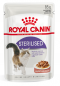 Royal Canin cat kapsa  STERILISED v sose