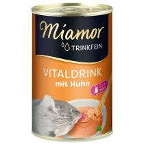 MIAMOR VITAL drink 135ml