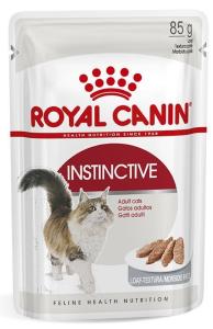 Royal Canin Pouch Instinctive Loaf - 85 g