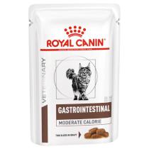 Royal Canin Veterinary Diet Cat GASTROINTESTINAL MC vrecko