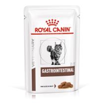 Royal Canin Veterinary Diet Cat GASTROINTESTINAL vrecko