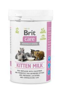 BRIT CARE cat  KITTEN milk