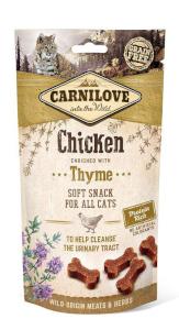 CARNILOVE cat CHICKEN/thyme