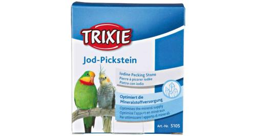 Trixie Minerálny Kameň - 90g