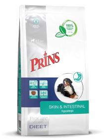 PRINS ProCare Croque Veterinary Diet SKIN & INTESTINAL Hypoallergic