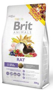 BRIT animals  RAT complete