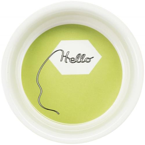 Trixie Keramická Miska pre Králiky - 240 ml/11 cm