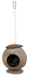 HRAČKA kokosový domček
