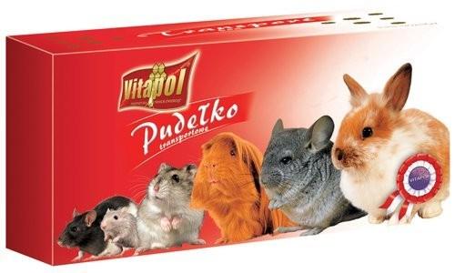 Vitapol Transportná škatuľa - 27x13x13cm