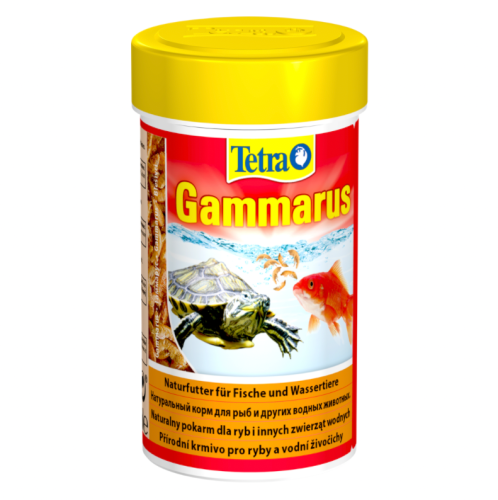 Tetra Gammarus Mix - 250ml
