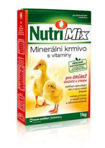 Nutrimix  HYDINA 1kg
