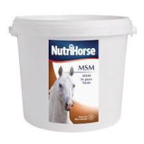 Nutri HORSE MSM